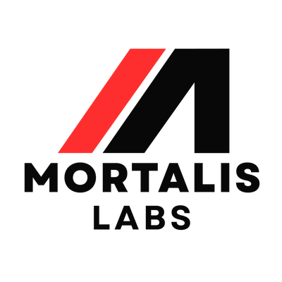 Mortalis Labs logo