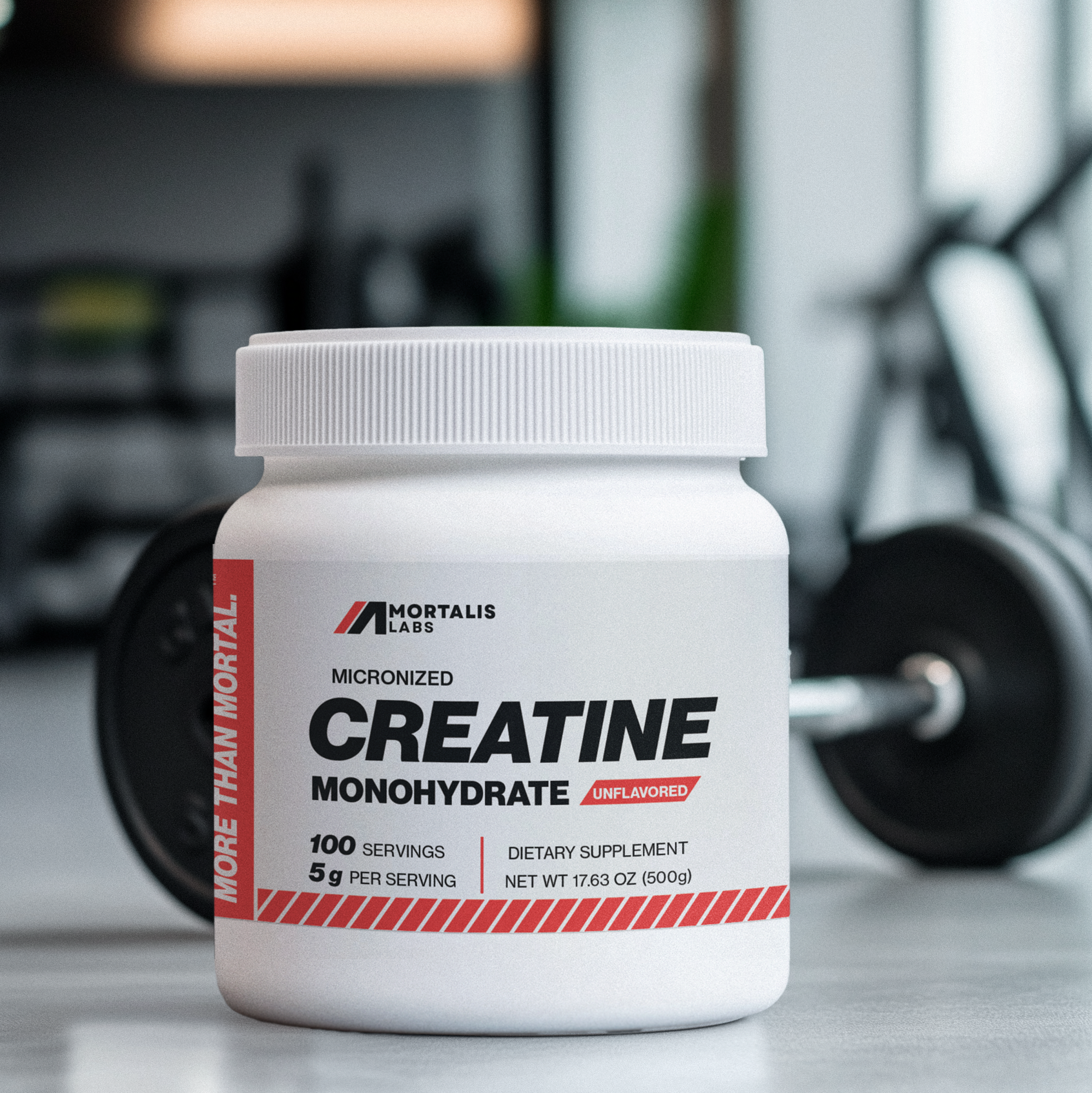 Creatine Monohydrate Powder