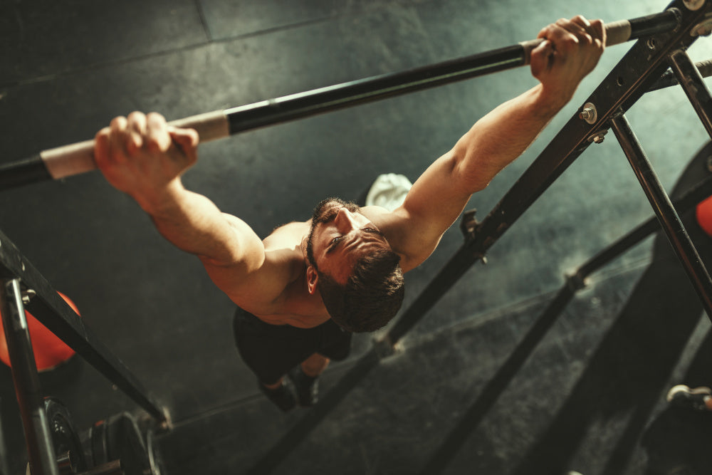 Beyond Muscle: How Creatine Powers Performance, Preserves Strength, and Protects Brainpower