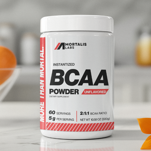 BCAA Powder