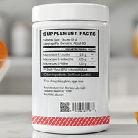 BCAA Powder