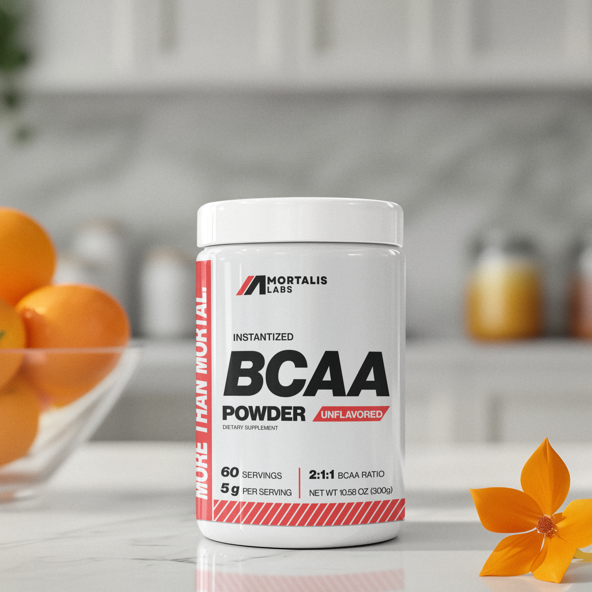 BCAA Powder