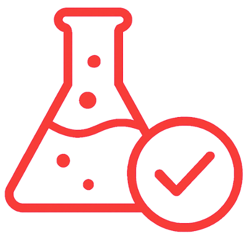 Ultra-Pure & Verified