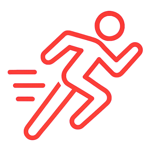 Optimize Stamina and Energy
